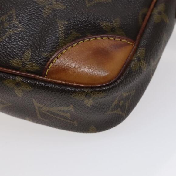LOUIS VUITTON Monogram Danube Shoulder Bag M45266 - Picture 16 of 16
